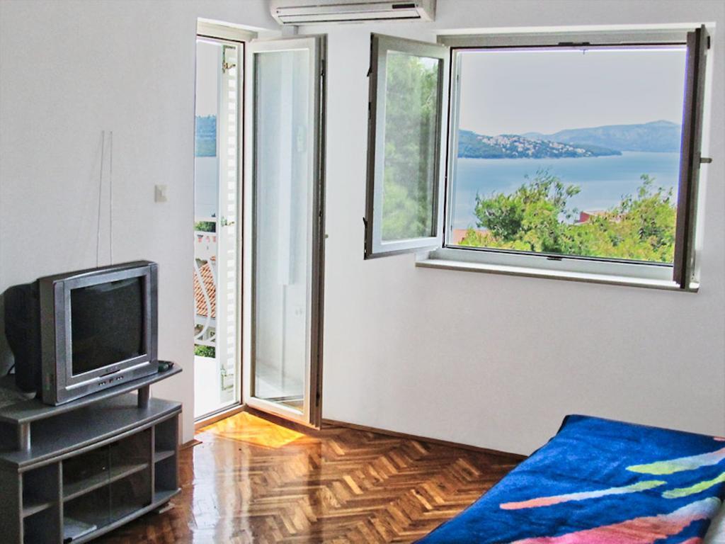 Ljiljana Apartment Okrug Gornji Pokoj fotografie