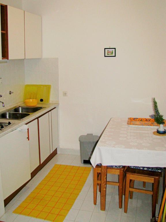 Ljiljana Apartment Okrug Gornji Pokoj fotografie