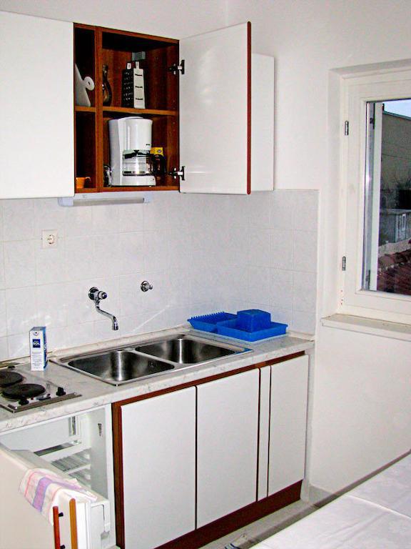 Ljiljana Apartment Okrug Gornji Pokoj fotografie